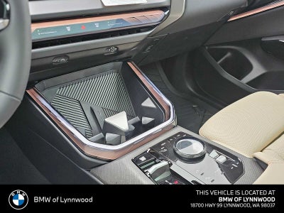 2026 BMW X3 30 xDrive 30 xDrive