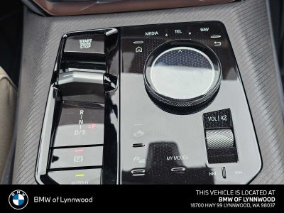 2026 BMW X3 30 xDrive 30 xDrive