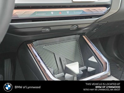 2026 BMW X3 30 xDrive 30 xDrive