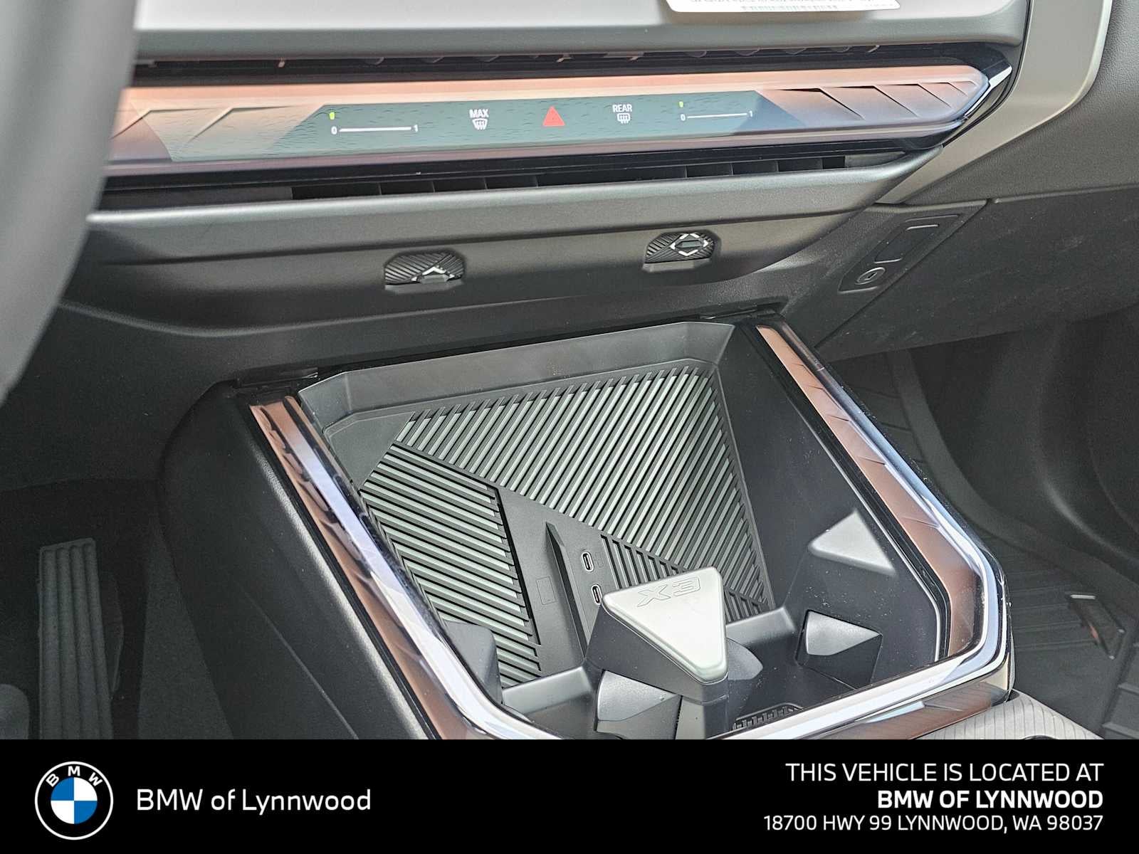 2026 BMW X3 30 xDrive 30 xDrive