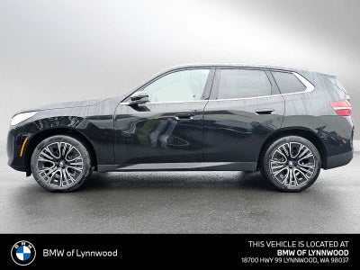2026 BMW X3 30 xDrive 30 xDrive