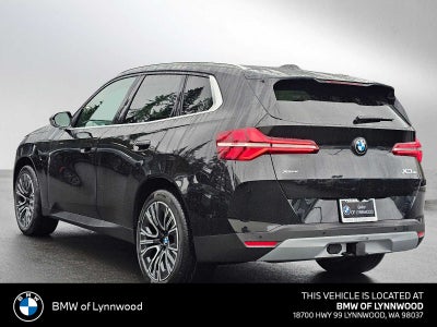 2026 BMW X3 30 xDrive 30 xDrive