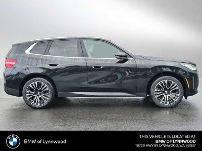 2026 BMW X3 30 xDrive 30 xDrive