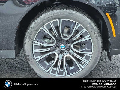 2026 BMW X3 30 xDrive 30 xDrive