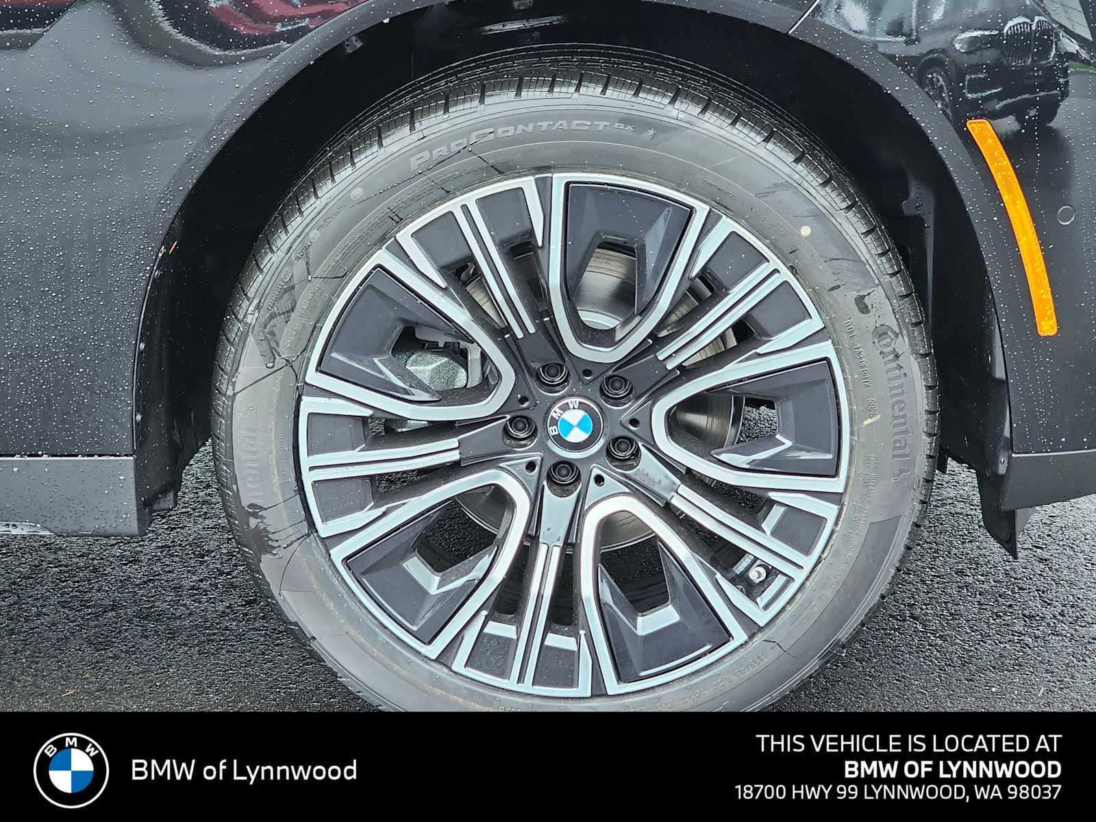 2026 BMW X3 30 xDrive 30 xDrive