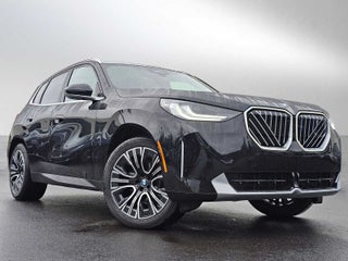 2026 BMW X3 30 xDrive 30 xDrive