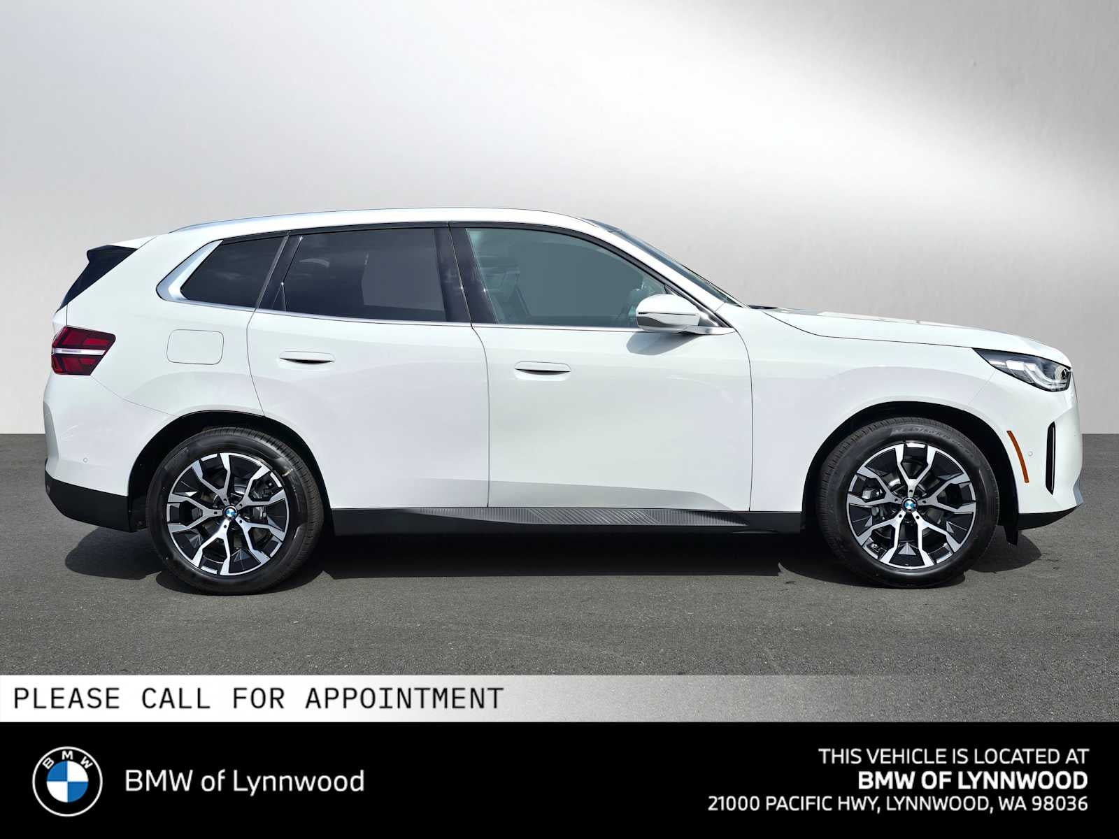 2026 BMW X3 30 xDrive 30 xDrive
