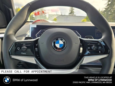 2026 BMW X3 30 xDrive 30 xDrive