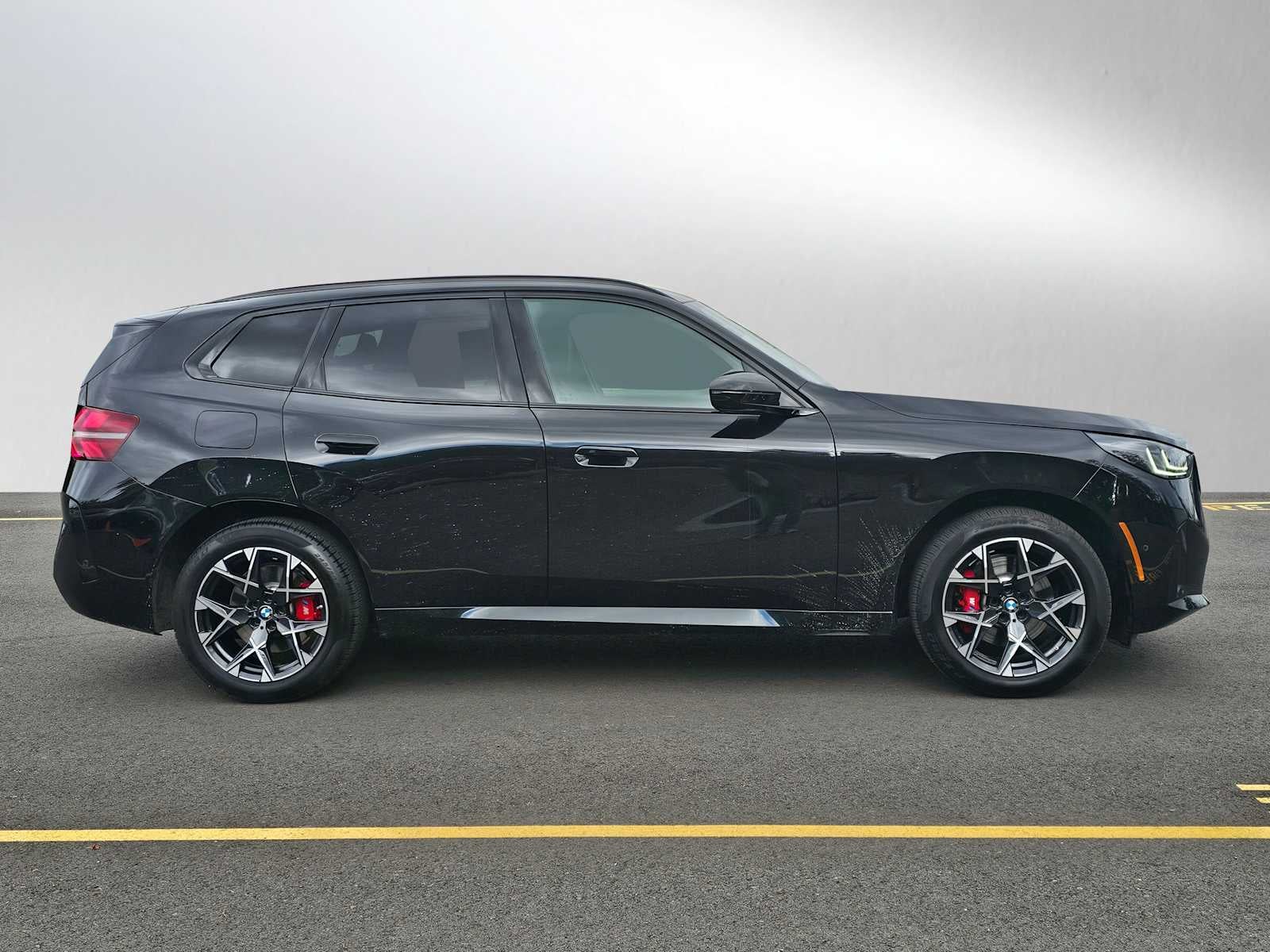 2025 BMW X3 30 xDrive 30 xDrive