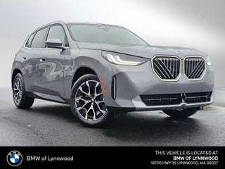 2026 BMW X3 30 xDrive 30 xDrive