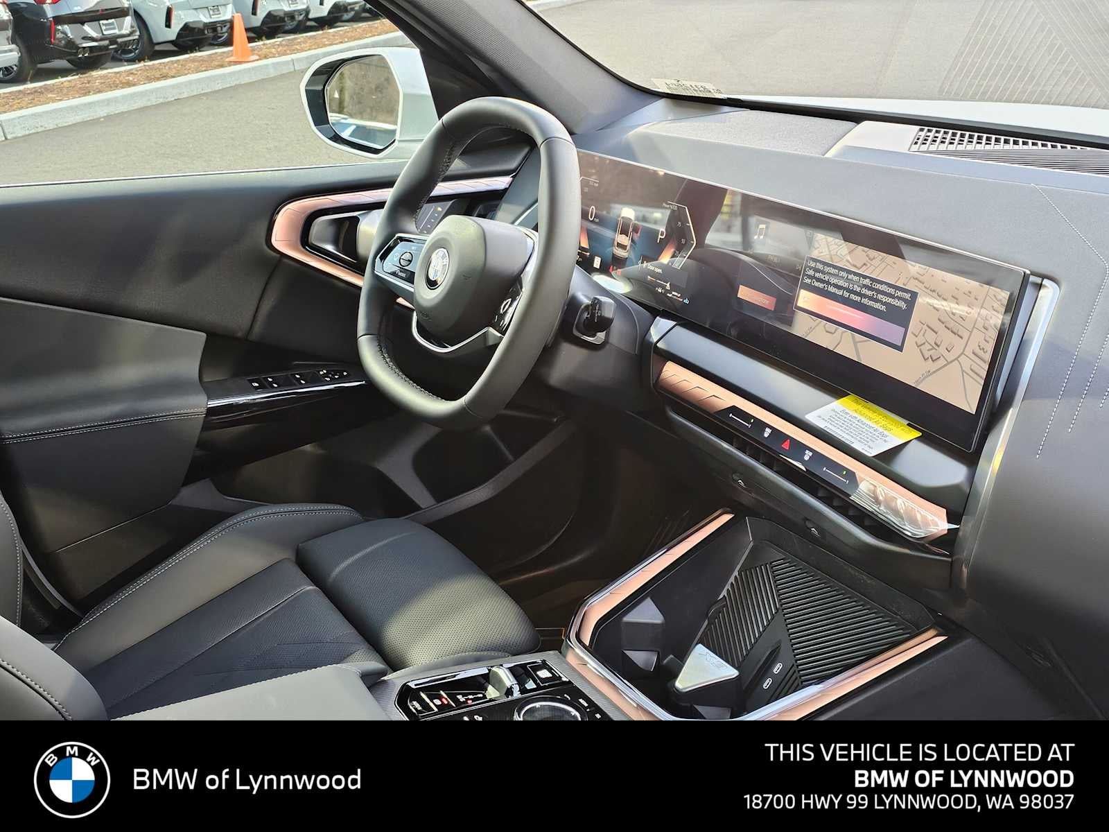 2026 BMW X3 30 xDrive 30 xDrive