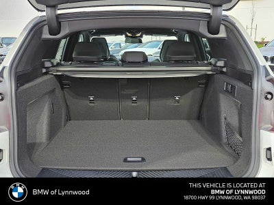 2026 BMW X3 30 xDrive 30 xDrive