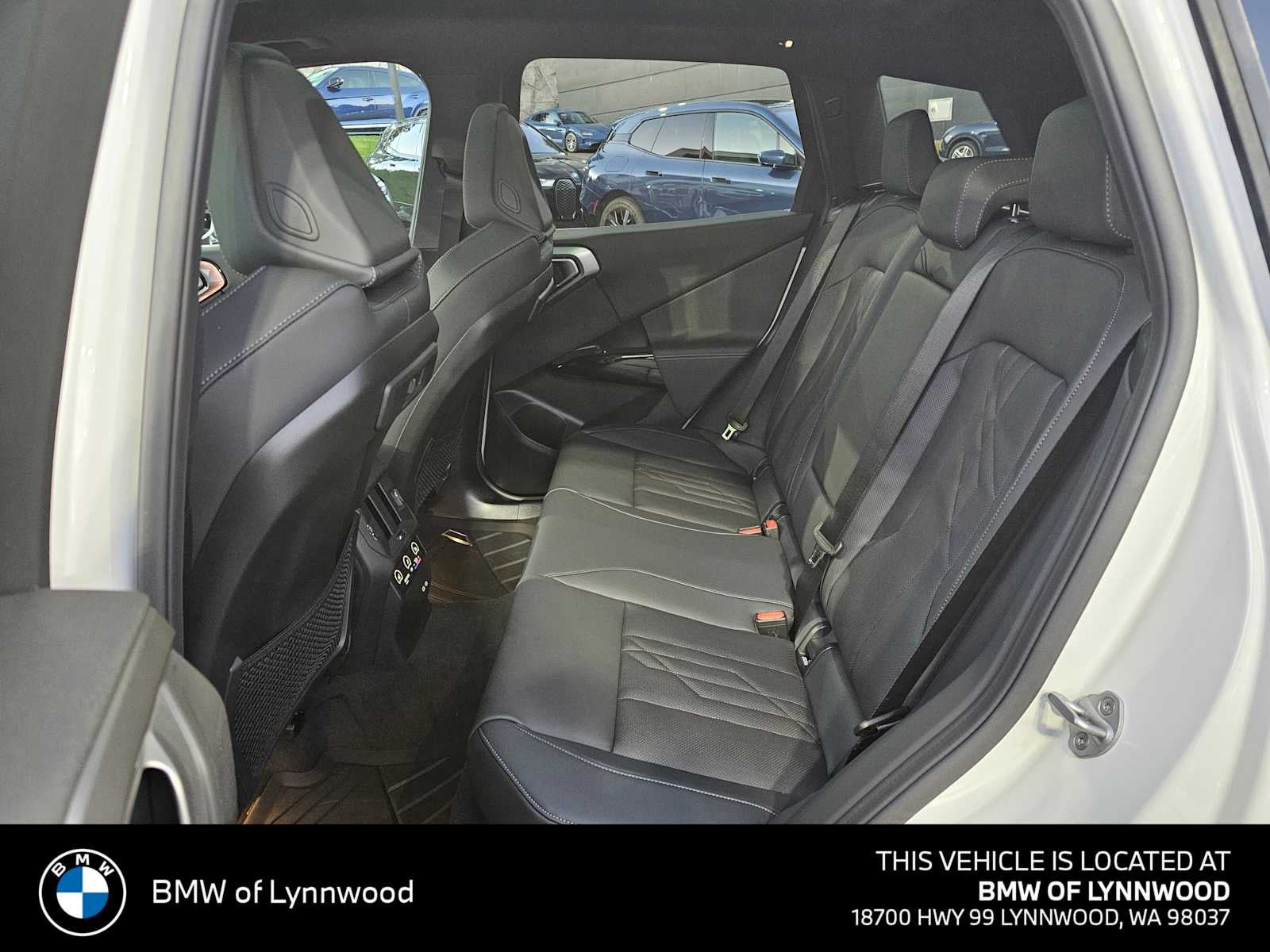 2026 BMW X3 30 xDrive 30 xDrive