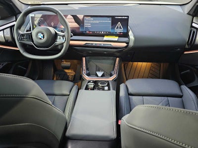 2026 BMW X3 30 xDrive 30 xDrive