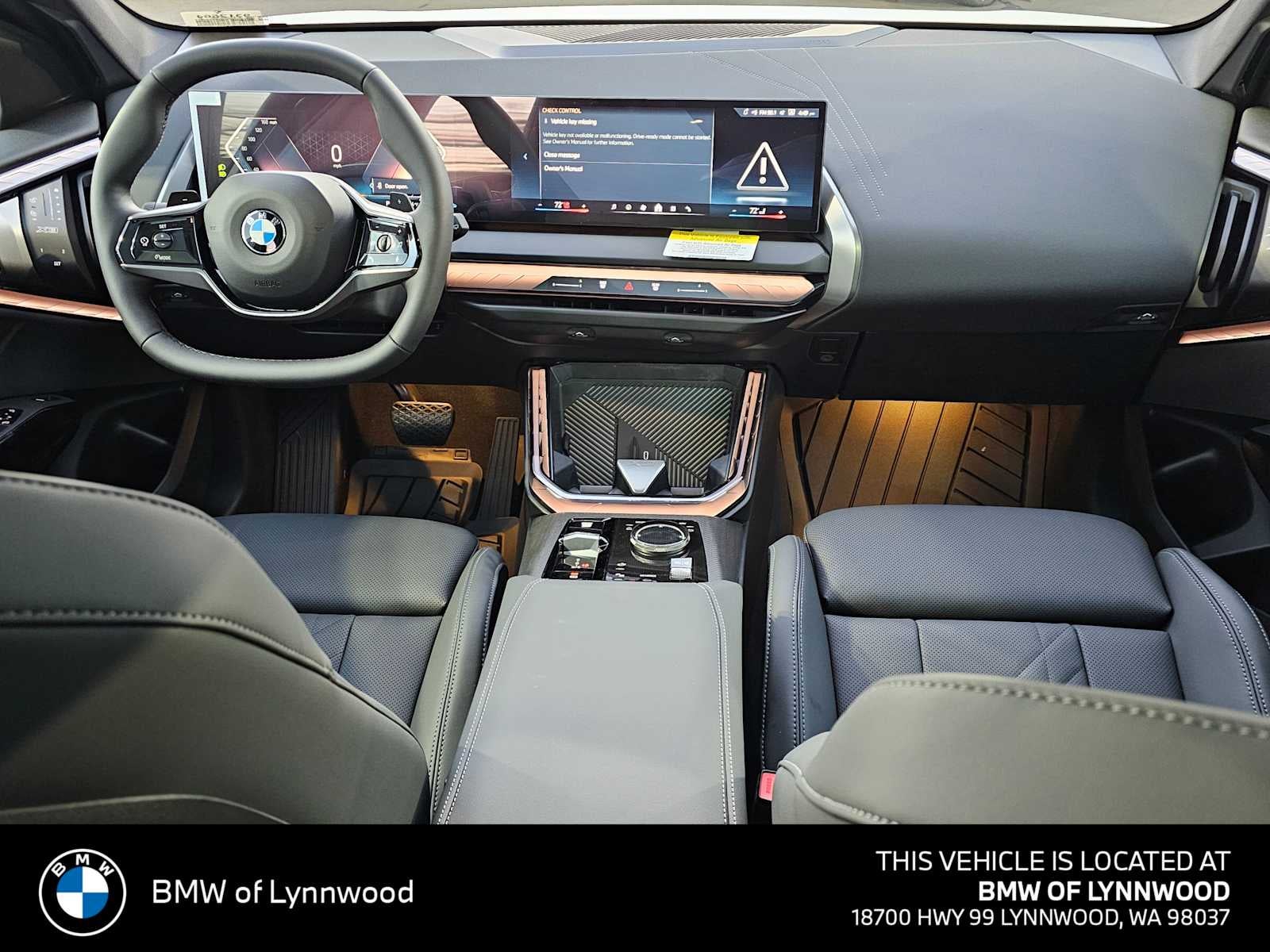 2026 BMW X3 30 xDrive 30 xDrive