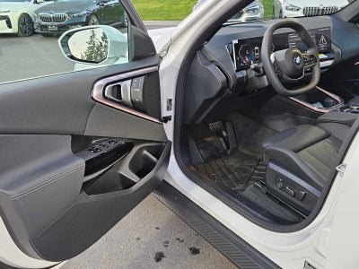 2026 BMW X3 30 xDrive 30 xDrive