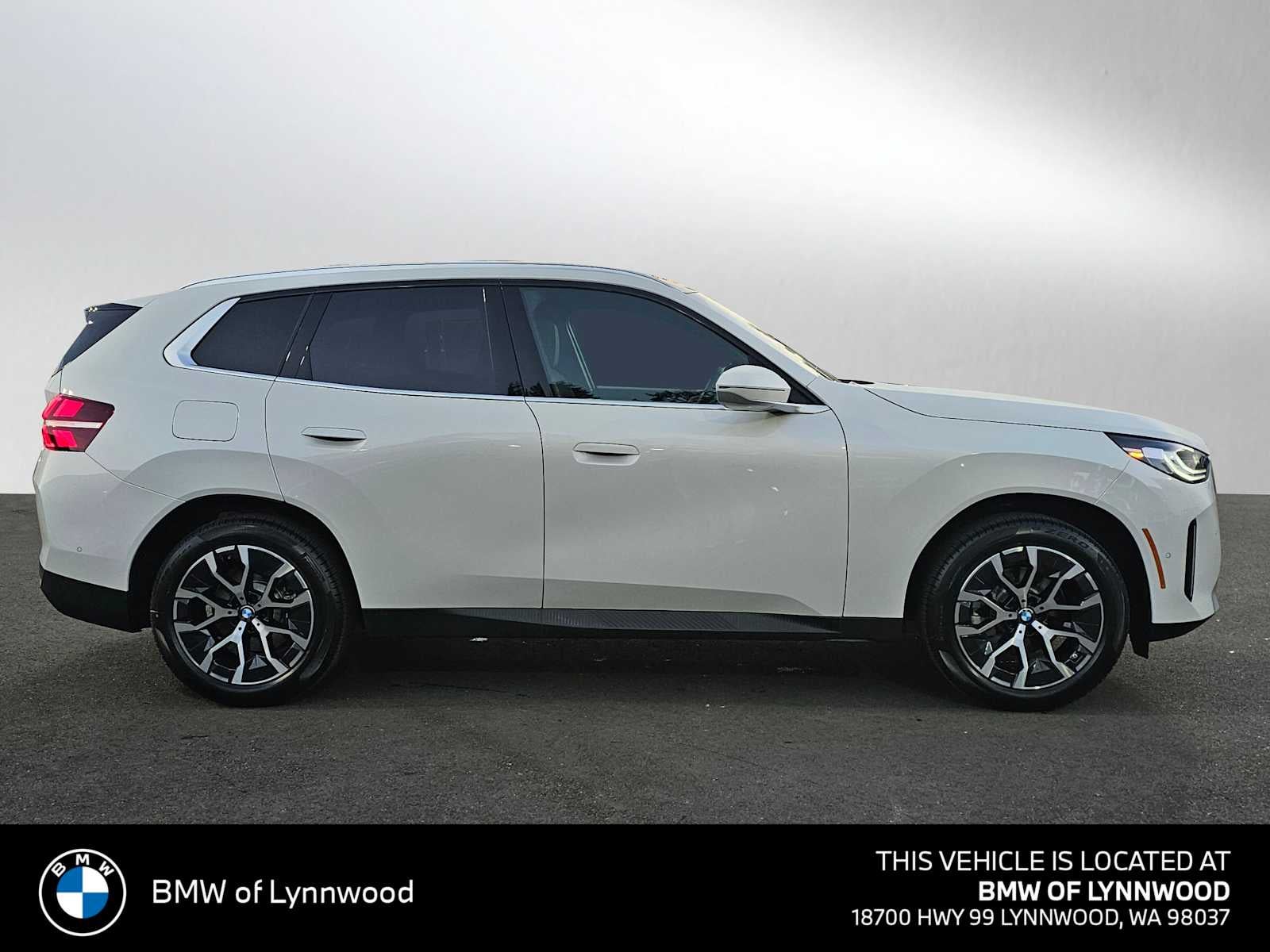 2026 BMW X3 30 xDrive 30 xDrive