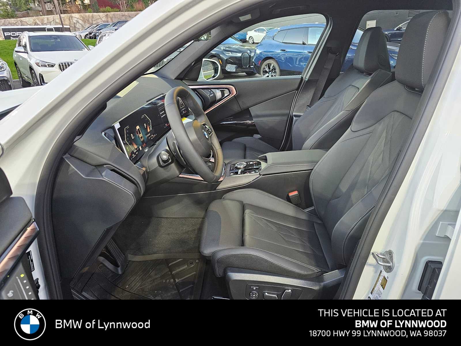 2026 BMW X3 30 xDrive 30 xDrive