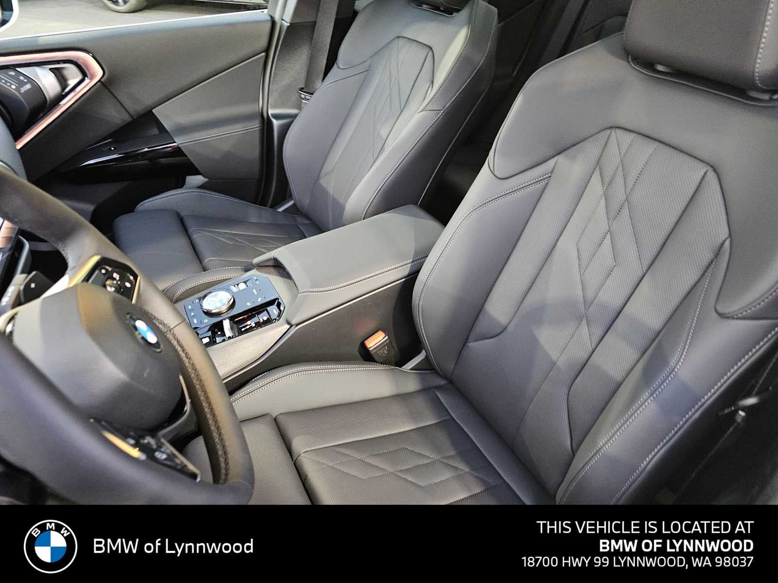 2026 BMW X3 30 xDrive 30 xDrive