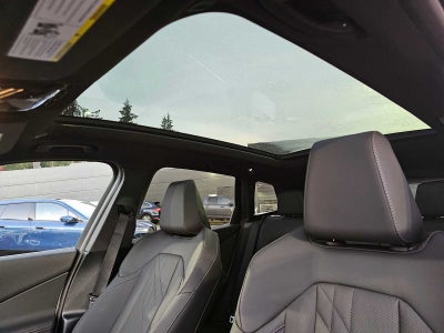 2026 BMW X3 30 xDrive 30 xDrive