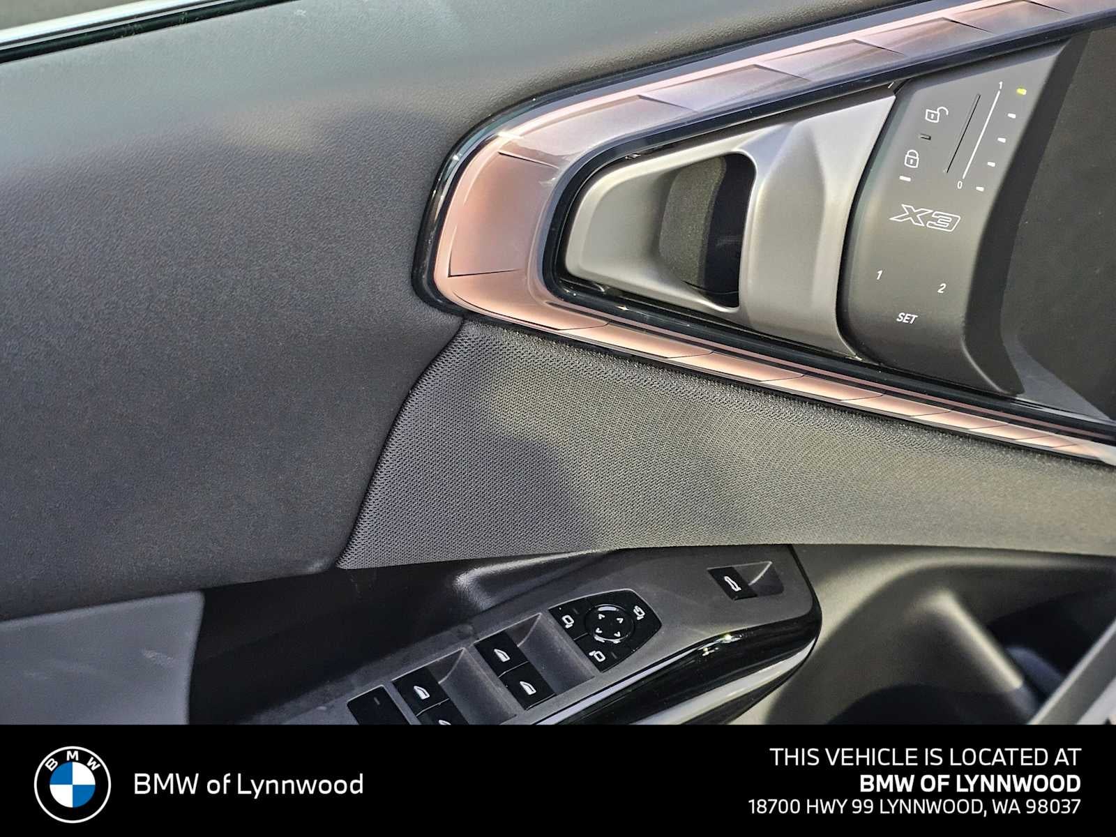 2026 BMW X3 30 xDrive 30 xDrive