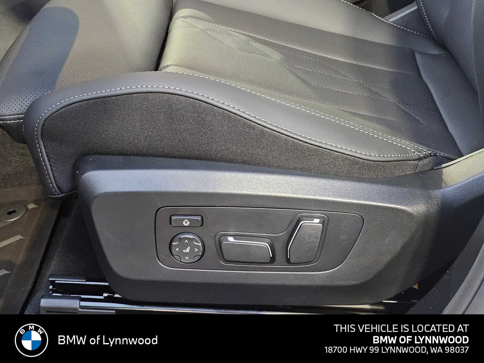 2026 BMW X3 30 xDrive 30 xDrive