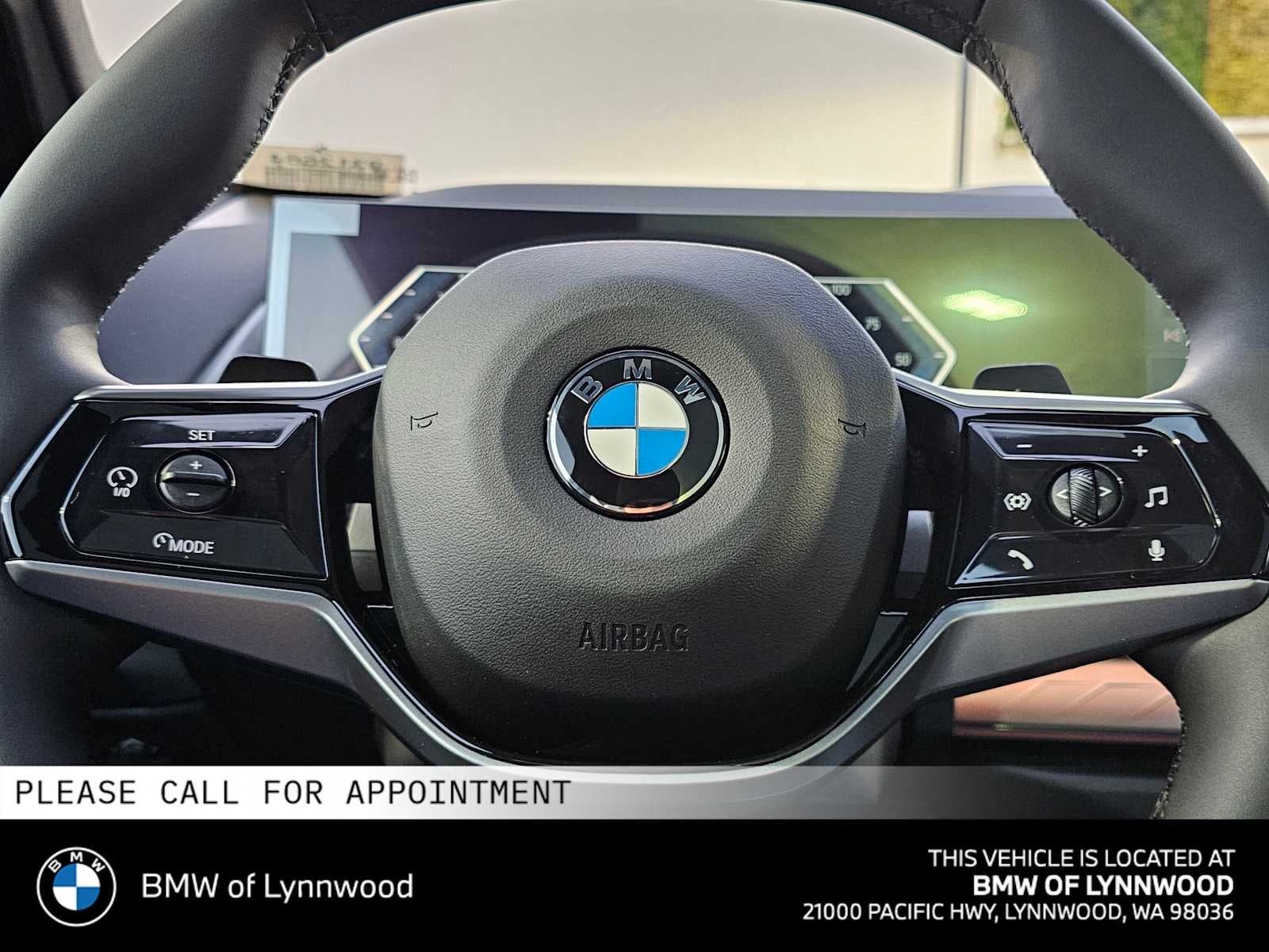 2026 BMW X3 30 xDrive 30 xDrive
