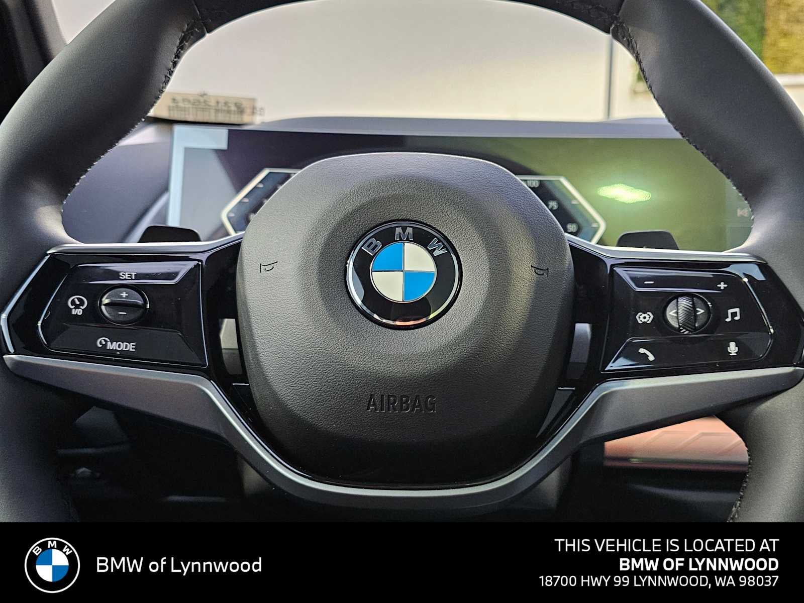 2026 BMW X3 30 xDrive 30 xDrive