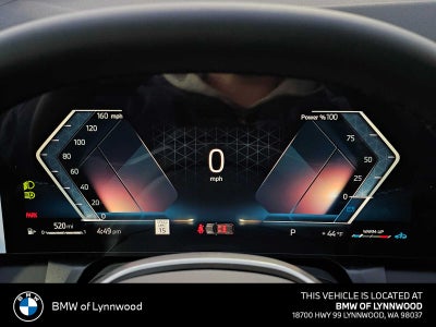 2026 BMW X3 30 xDrive 30 xDrive