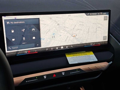 2026 BMW X3 30 xDrive 30 xDrive