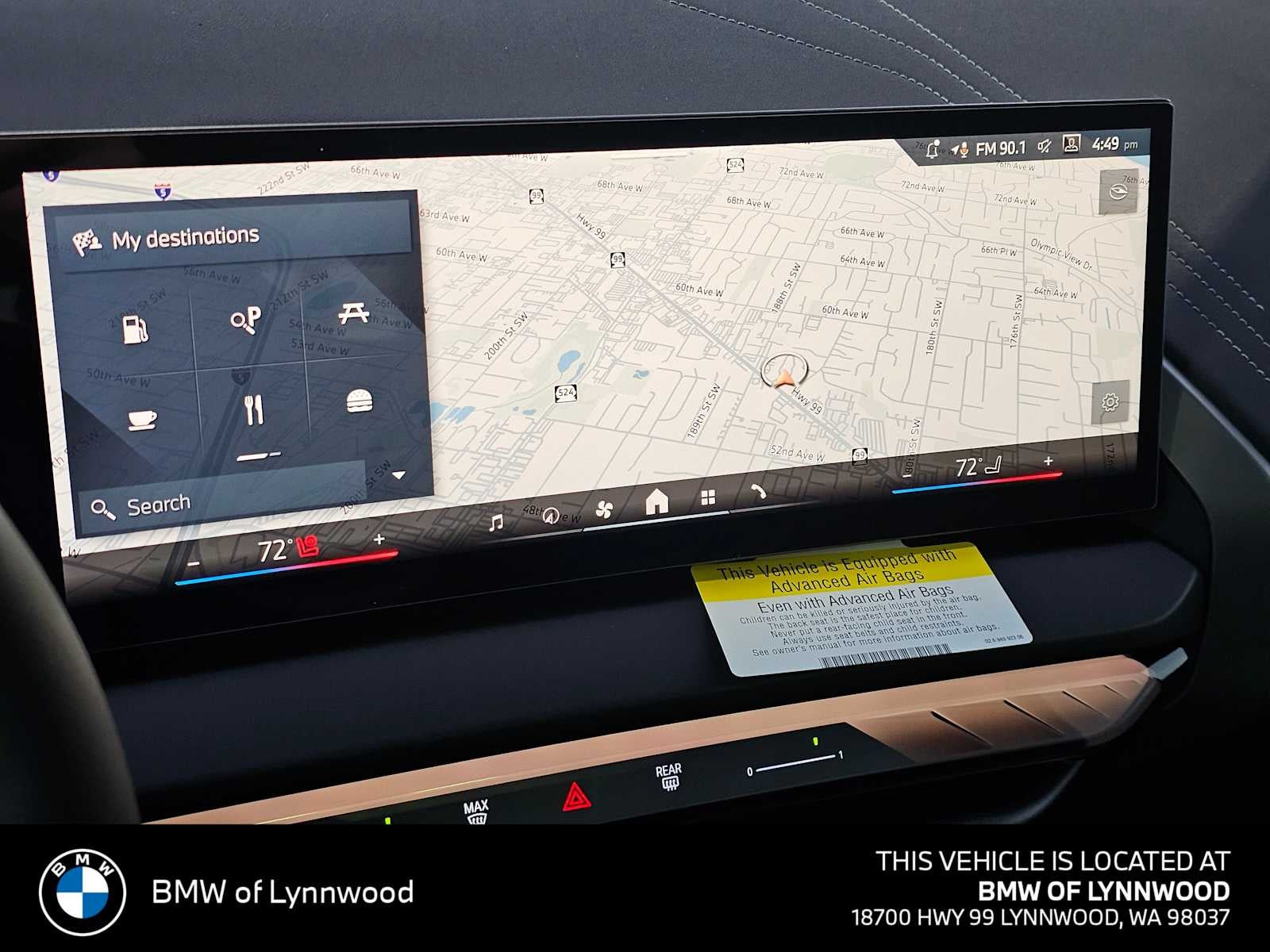 2026 BMW X3 30 xDrive 30 xDrive