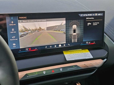 2026 BMW X3 30 xDrive 30 xDrive