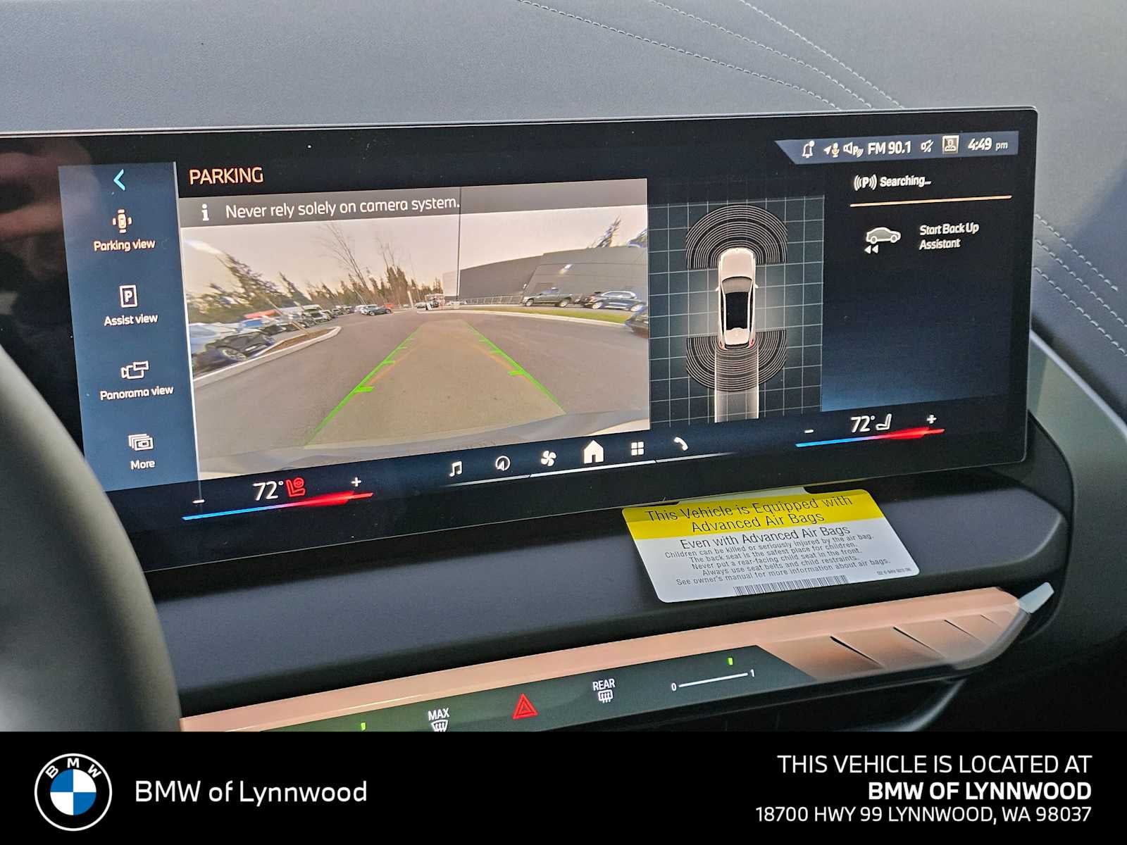 2026 BMW X3 30 xDrive 30 xDrive