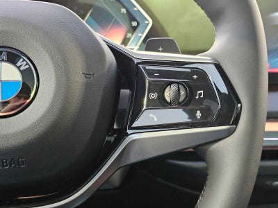 2026 BMW X3 30 xDrive 30 xDrive