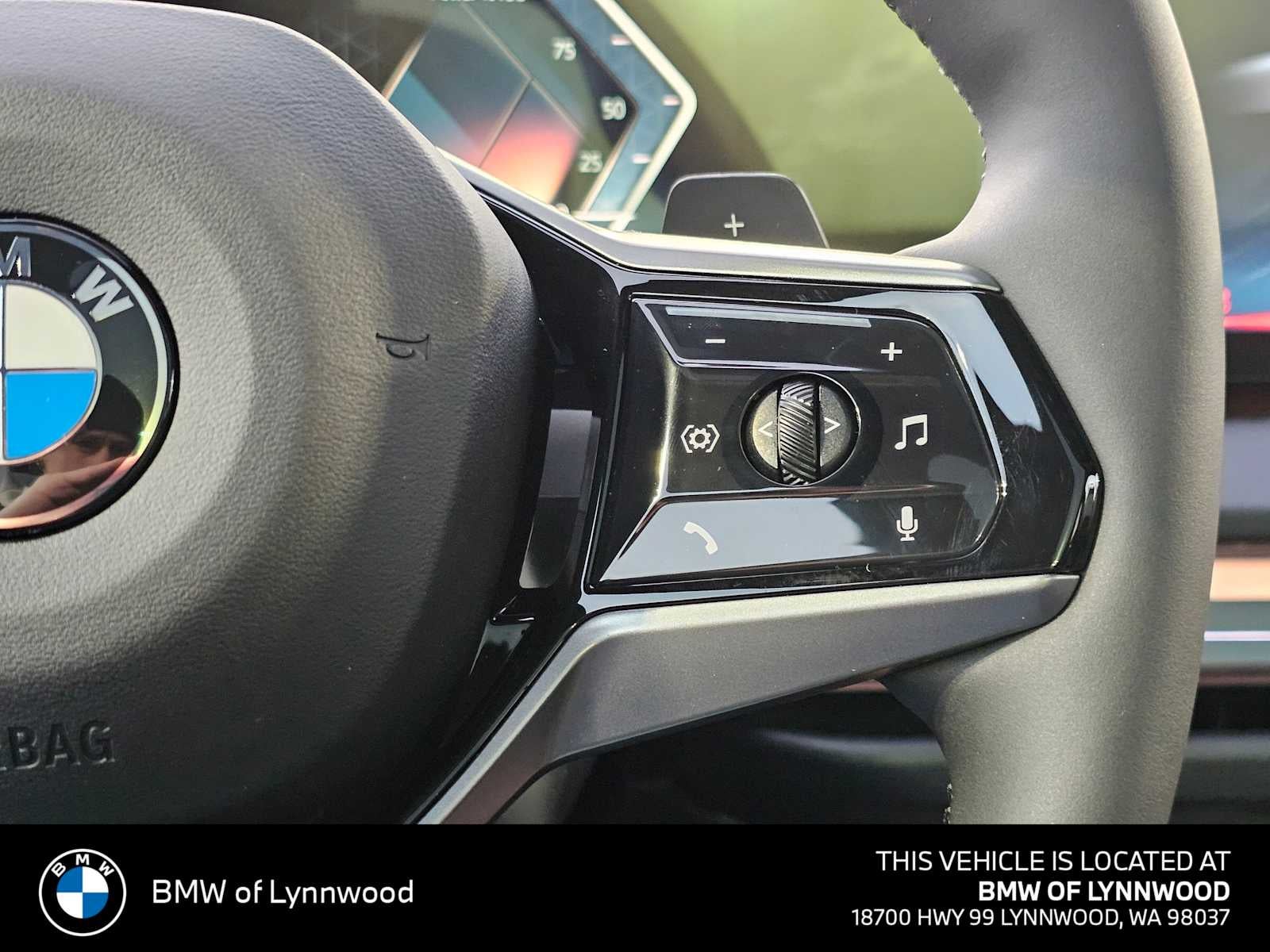 2026 BMW X3 30 xDrive 30 xDrive