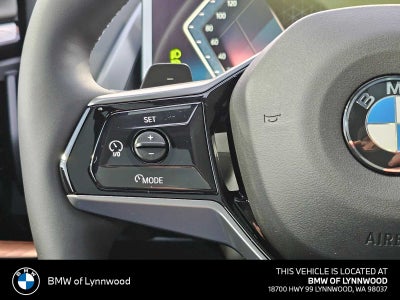 2026 BMW X3 30 xDrive 30 xDrive