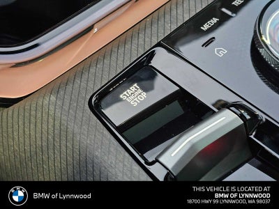 2026 BMW X3 30 xDrive 30 xDrive