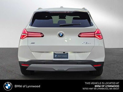 2026 BMW X3 30 xDrive 30 xDrive