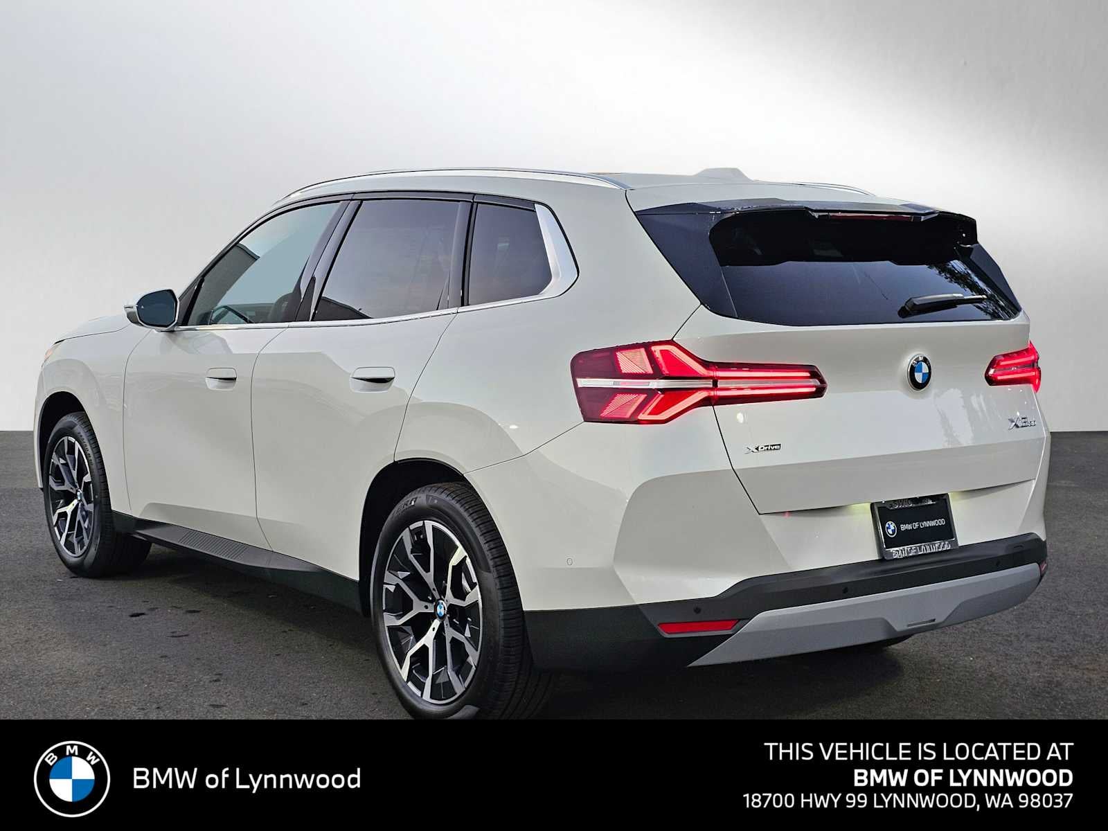 2026 BMW X3 30 xDrive 30 xDrive