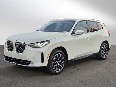 2026 BMW X3 30 xDrive 30 xDrive