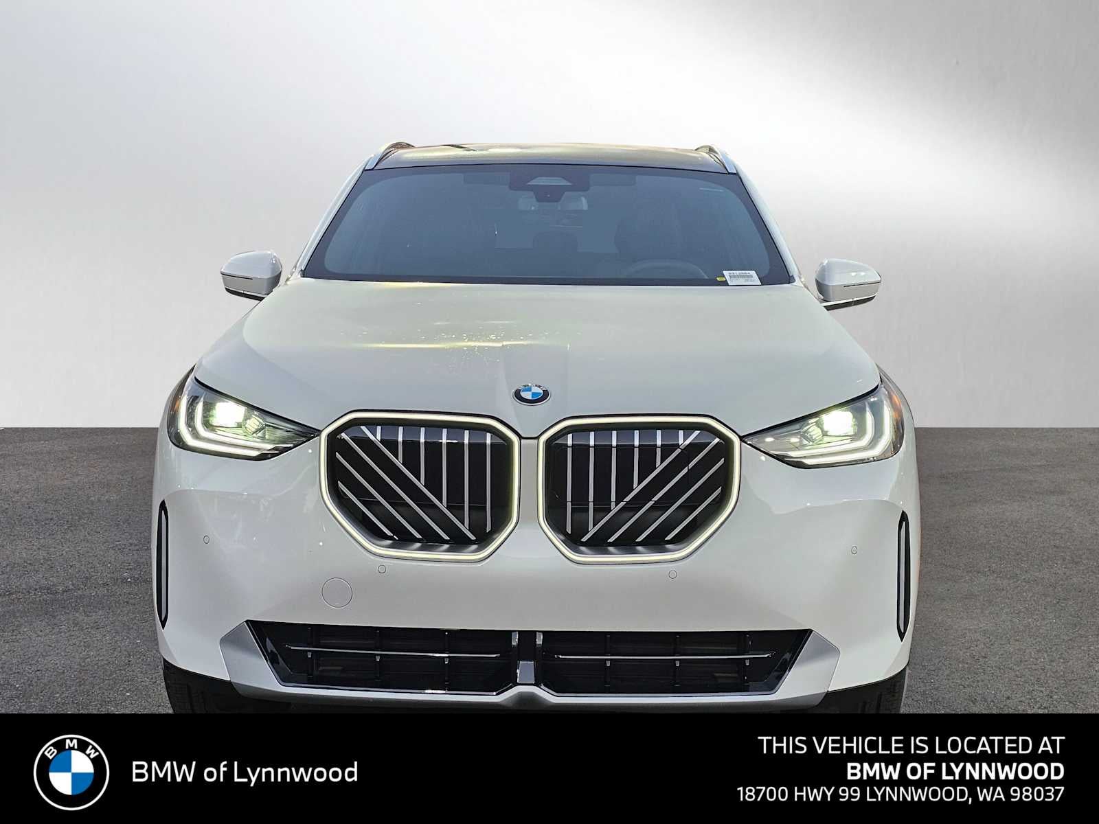 2026 BMW X3 30 xDrive 30 xDrive