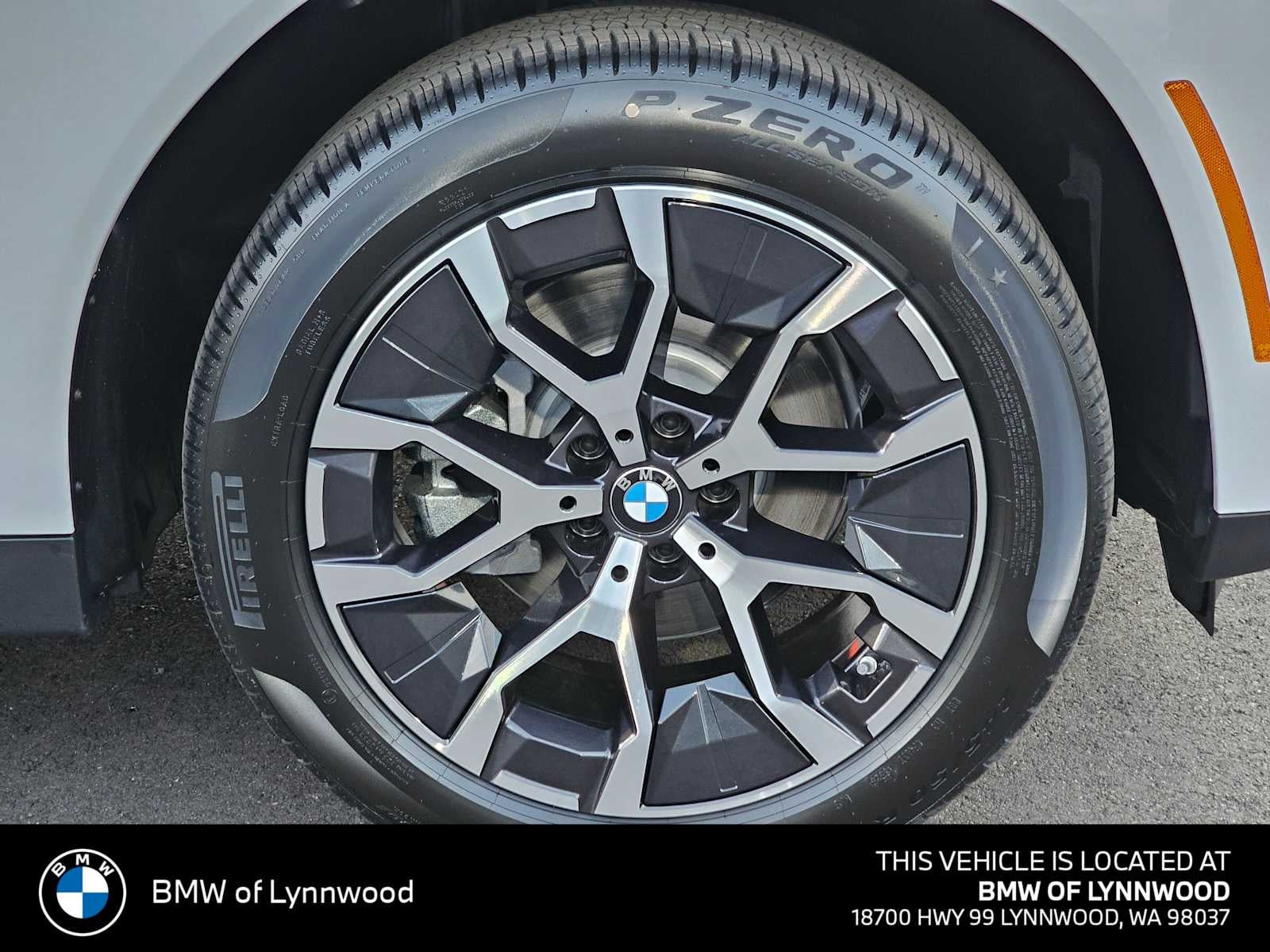 2026 BMW X3 30 xDrive 30 xDrive