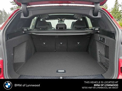 2026 BMW X3 30 xDrive 30 xDrive