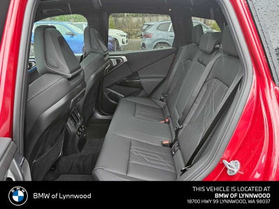 2026 BMW X3 30 xDrive 30 xDrive