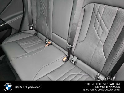 2026 BMW X3 30 xDrive 30 xDrive