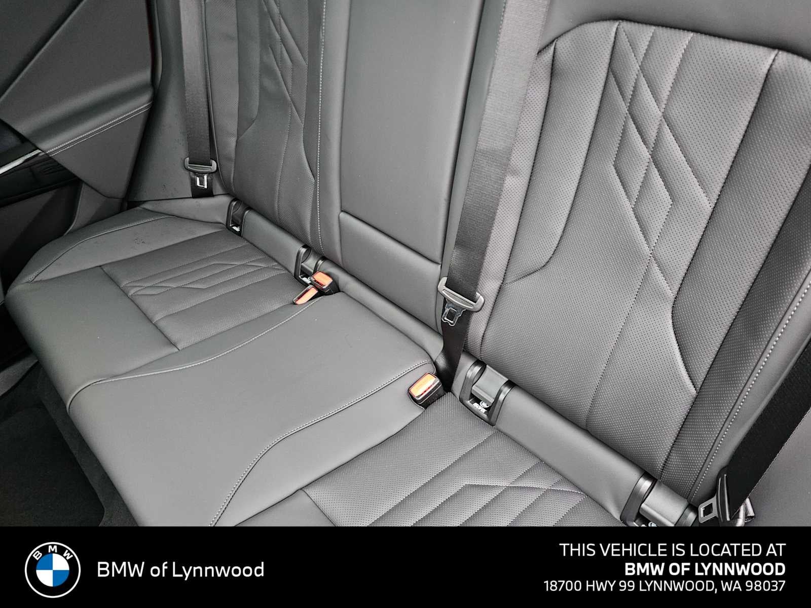 2026 BMW X3 30 xDrive 30 xDrive