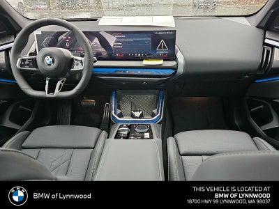 2026 BMW X3 30 xDrive 30 xDrive