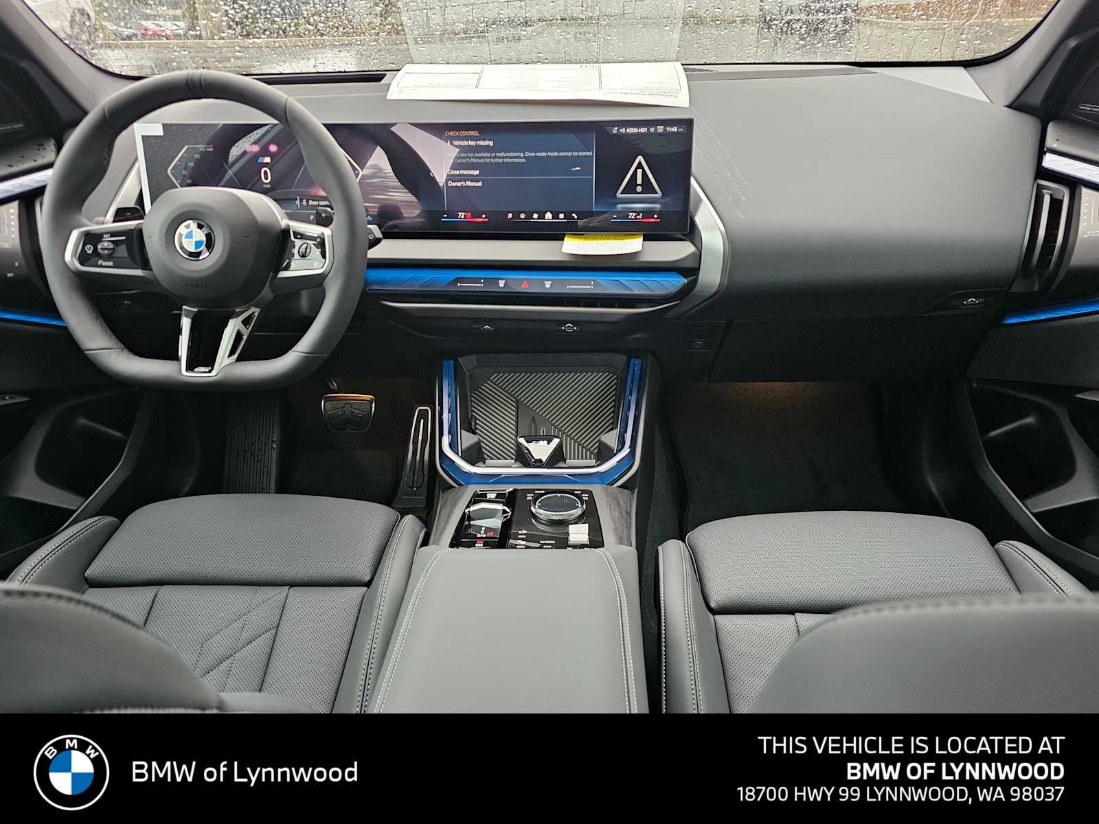 2026 BMW X3 30 xDrive 30 xDrive