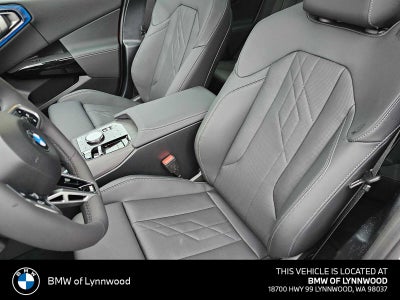2026 BMW X3 30 xDrive 30 xDrive