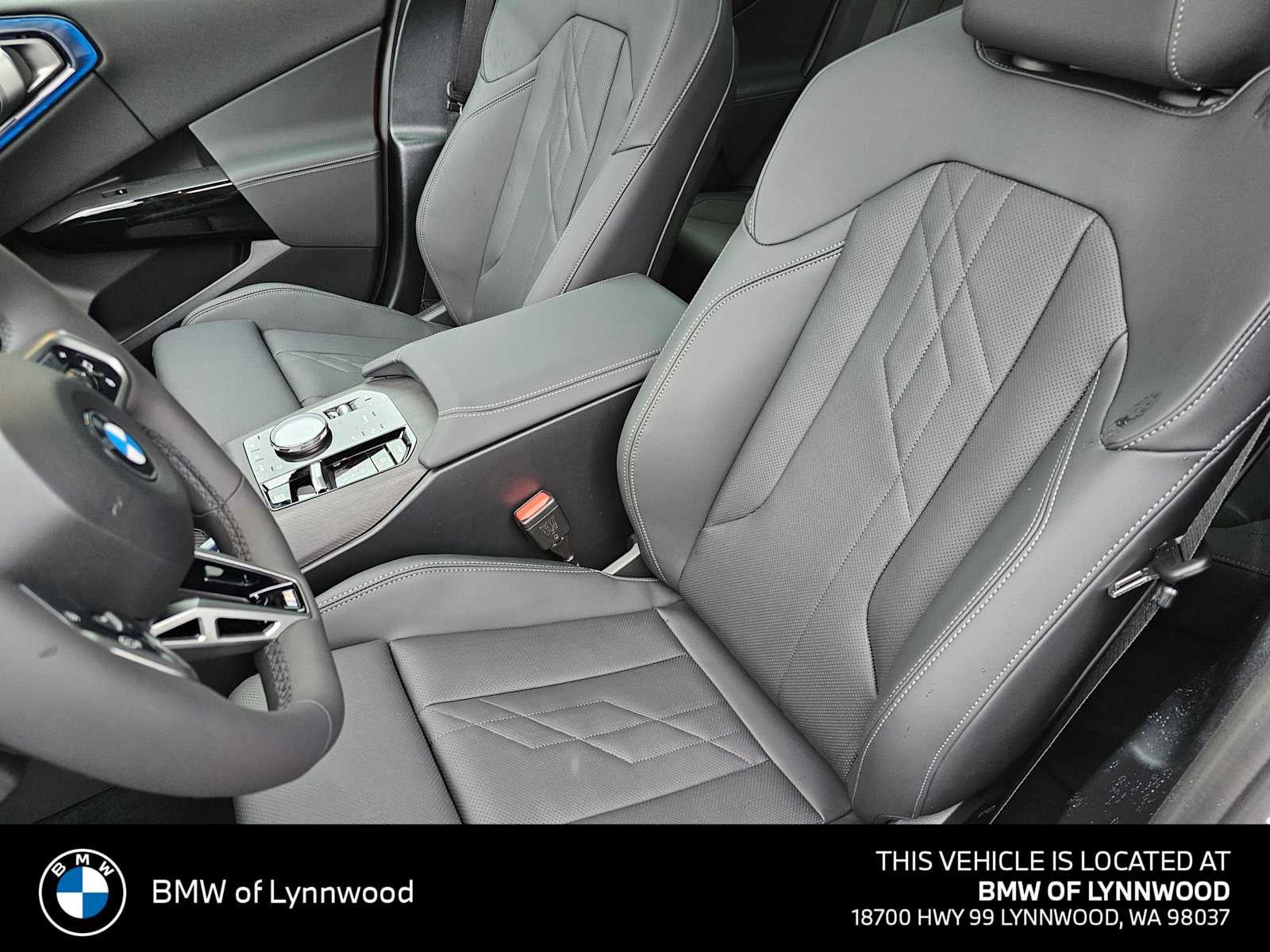 2026 BMW X3 30 xDrive 30 xDrive